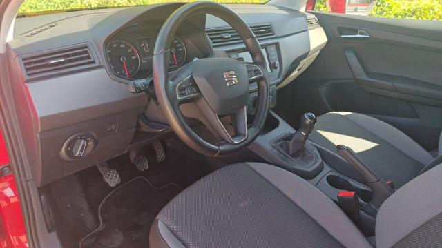 Seat Ibiza image 9