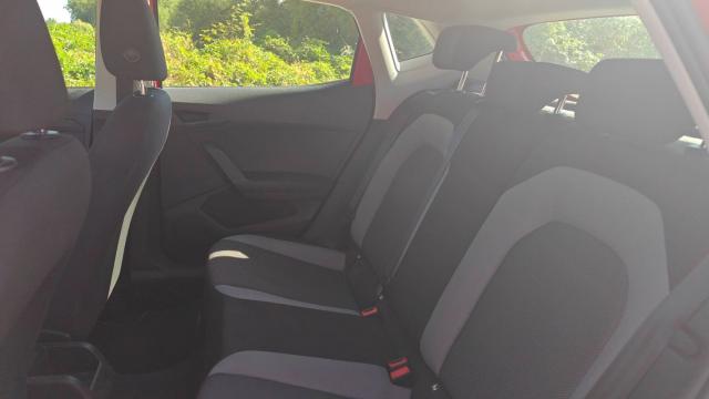 Seat Ibiza image 2