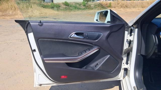 Mercedes Benz Cla Shooting Brake image 8