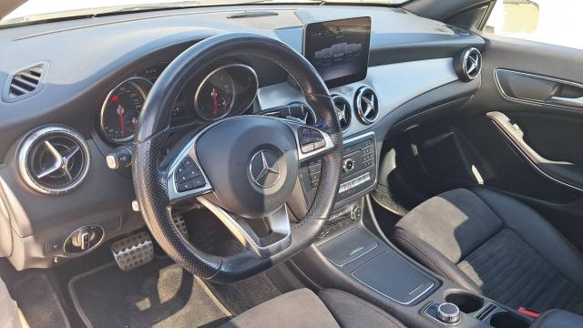 Mercedes Benz Cla Shooting Brake image 7