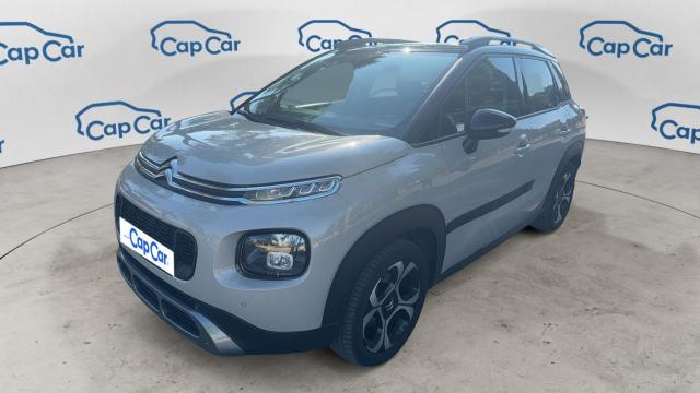 Citroen C3 Aircross 1.2 Puretech 130 Eat6 Shine