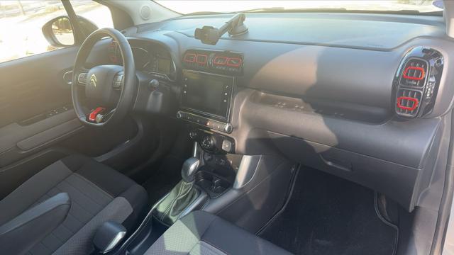 Citroen C3 Aircross image 3