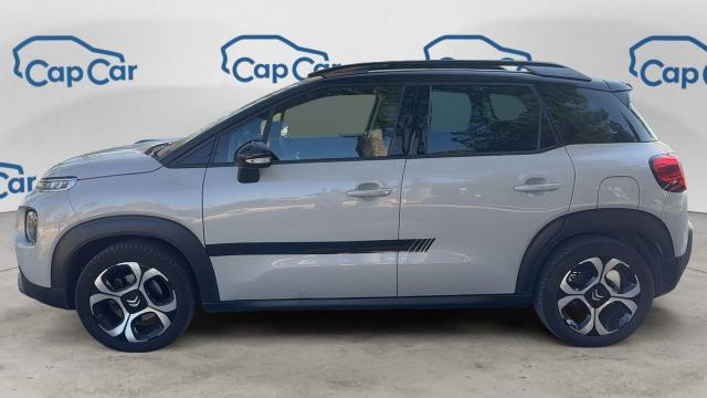 Citroen C3 Aircross image 6
