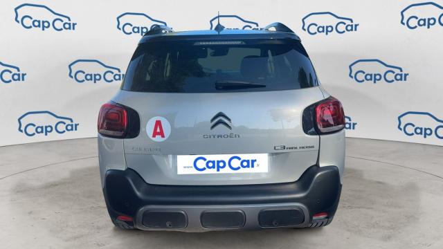 Citroen C3 Aircross image 5