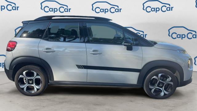 Citroen C3 Aircross image 1