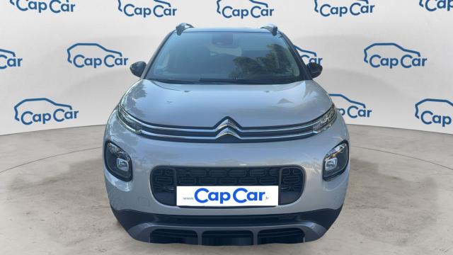 Citroen C3 Aircross image 4