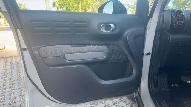 Citroen C3 Aircross image 7