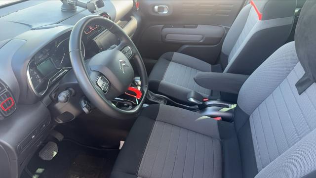 Citroen C3 Aircross image 8