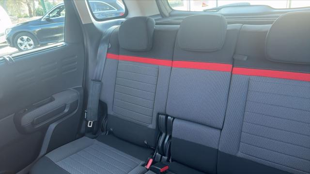 Citroen C3 Aircross image 9
