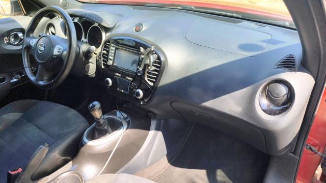 Nissan Juke image 5