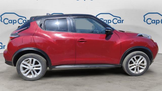 Nissan Juke image 9