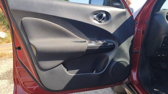 Nissan Juke image 6