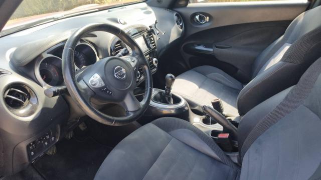 Nissan Juke image 2