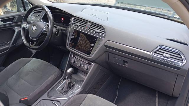 Volkswagen Tiguan Allspace image 5