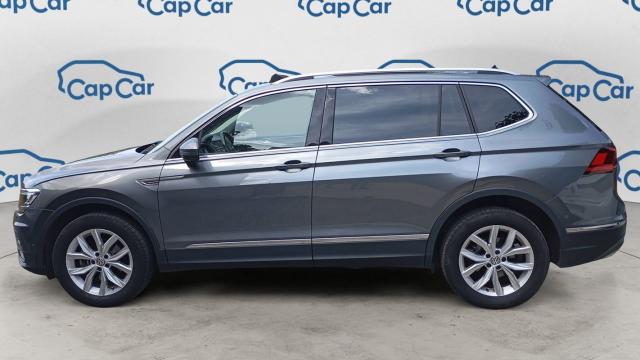 Volkswagen Tiguan Allspace image 6