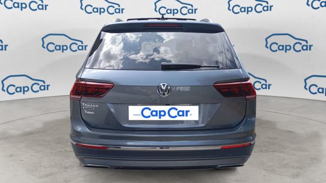 Volkswagen Tiguan Allspace image 8