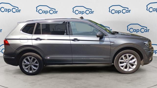 Volkswagen Tiguan Allspace image 1