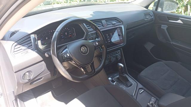 Volkswagen Tiguan Allspace image 2