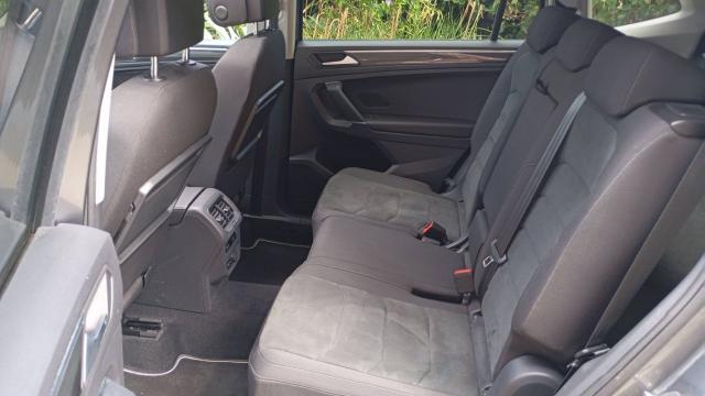 Volkswagen Tiguan Allspace image 9