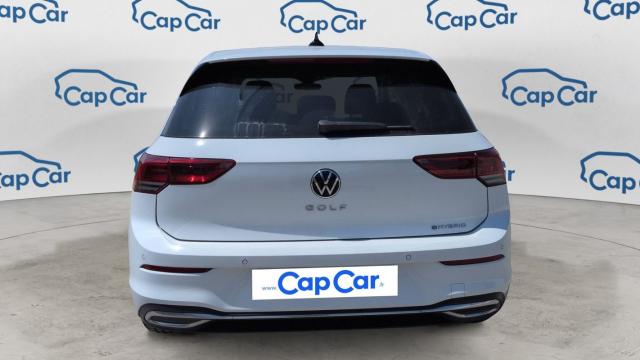 Volkswagen Golf image 3