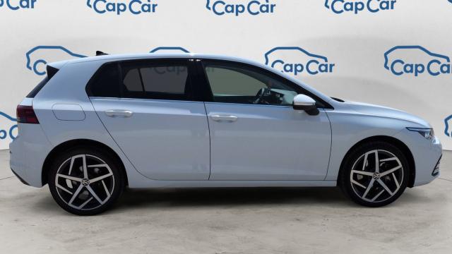 Volkswagen Golf image 6