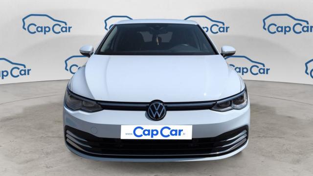 Volkswagen Golf image 4