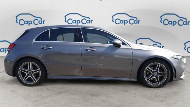 Mercedes Benz Classe A image 9