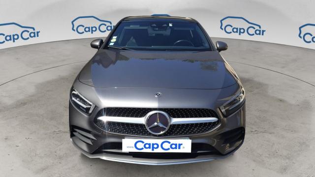 Mercedes Benz Classe A image 2