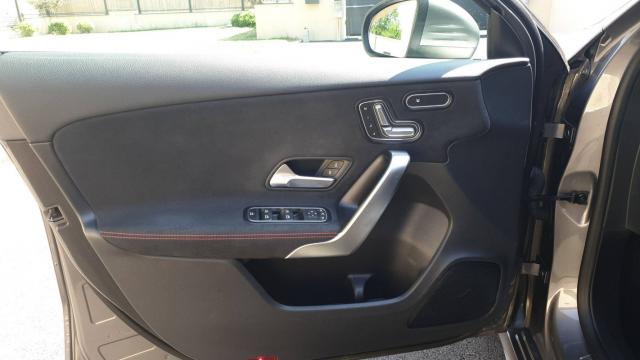 Mercedes Benz Classe A image 8
