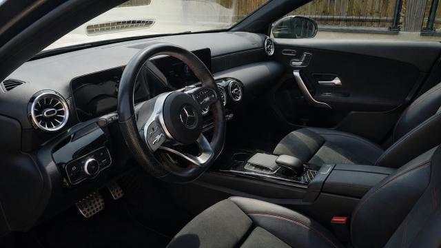 Mercedes Benz Classe A image 5