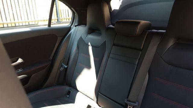 Mercedes Benz Classe A image 3
