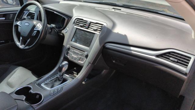 Ford Mondeo image 2