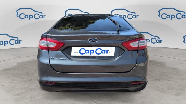 Ford Mondeo image 1