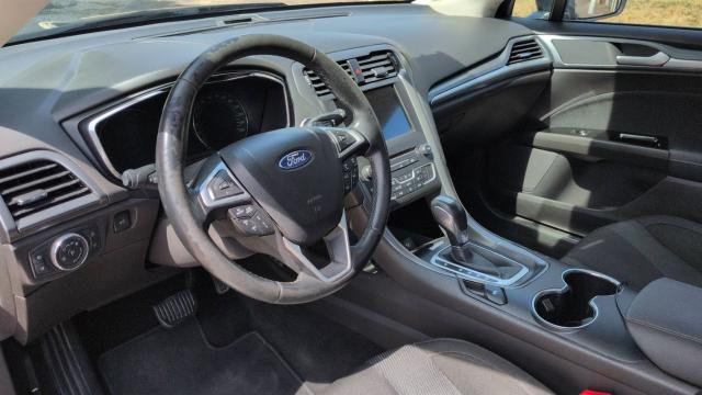 Ford Mondeo image 3