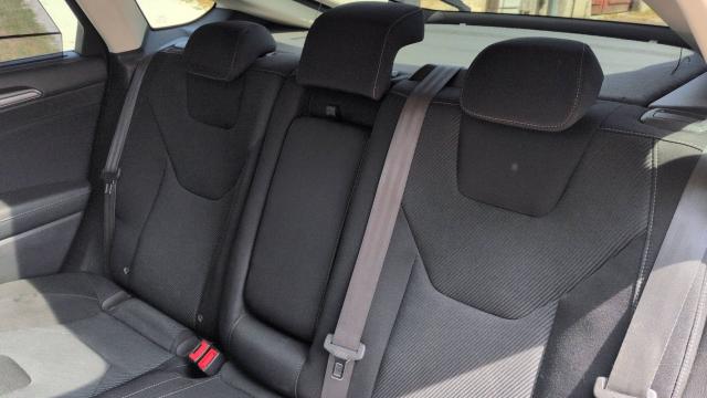 Ford Mondeo image 5