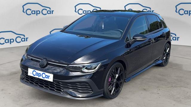 Volkswagen Golf 2.0 Tsi 300 Dsg7 Gti Clubsport - Toit Ouvrant