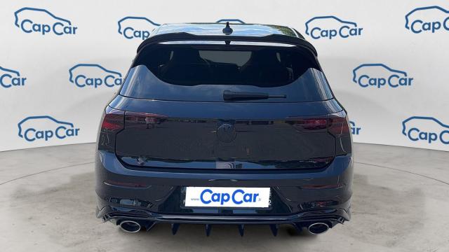 Volkswagen Golf image 6