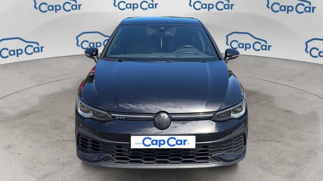 Volkswagen Golf image 8
