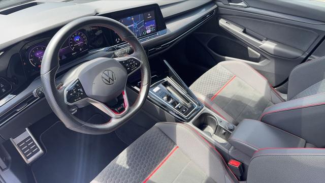 Volkswagen Golf image 7