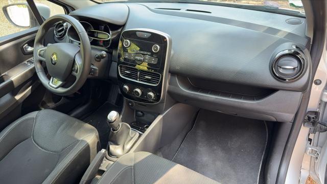 Renault Clio image 6