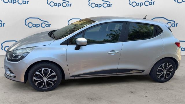 Renault Clio image 3