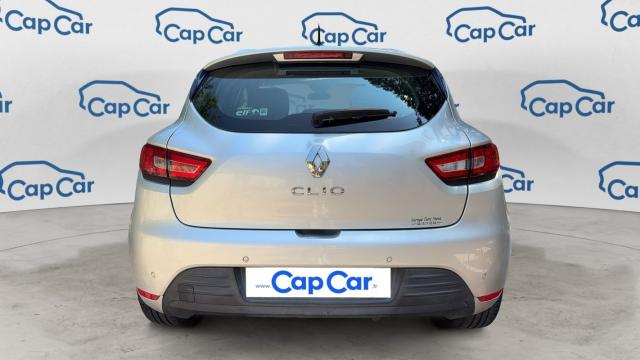 Renault Clio image 5