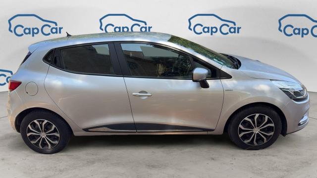 Renault Clio image 7
