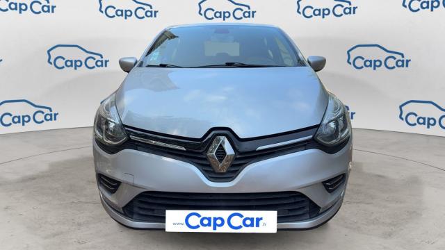 Renault Clio image 4