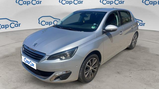 Peugeot 308 Ii 1.2 Puretech 130 Allure