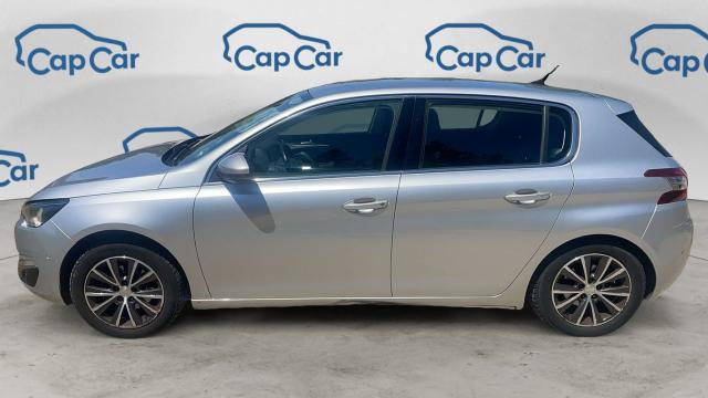 Peugeot 308 image 1