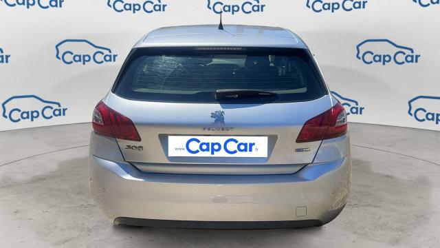 Peugeot 308 image 6