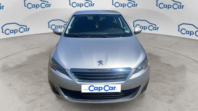 Peugeot 308 image 8
