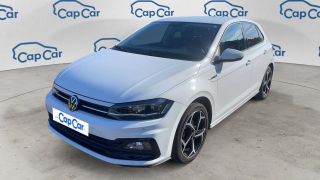 Volkswagen Polo Vi 1.0 Tsi 95 R-Line - Entretien Constructeur