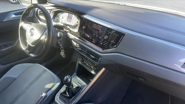 Volkswagen Polo image 2
